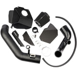 RamAir Performance Pleated Induction Kit w/ Carbon Lid - BMW / F2X / F3X / N55 / 335i / 435i / M235i by RamAir PRK-310-BK