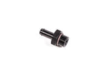 Radium Engineering Fitting 6AN ORB to 5/16 BARB by Radium Engineering RAD14-0291