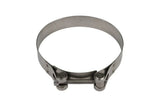 Turbosmart Premium TS Barrel Hose Clamp Quick Release 4in (3.75in Silicone Hose) by Turbosmart TS-HCB-101