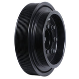 Fluidampr 15-21 Dodge Hellcat Charger/Challenger 6.2L Supercharged Steel Internally Balanced Damper by Fluidampr FDR840302