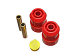 Energy Suspension Rear End Axle Beam Bushing Set - VW / MK3 / Golf /Jetta / GTI / Cabrio by Energy Suspension 15.3119R