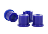 SuperPro Ford/Mazda-Sprg/Eye Bush by Superpro SPRSPF0502K
