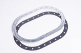Radium Engineering Fuel Cell Weld Flange 24-Bolt Aluminum by Radium Engineering RAD20-0278
