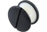 Door Sill Panel Clip Porsche | 98150459700