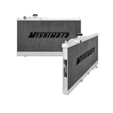 Mishimoto Mazda Protege Performance Aluminum Radiator, 1999-2003
