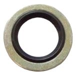 Sealing Ring - Volvo by Elring 982721-ELR