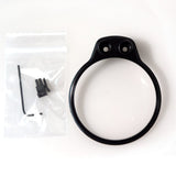 Turbosmart eB2 66mm Dual Shift Black by Turbosmart TS-0301-2018