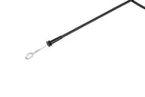 Deck Lid Release Cable - Porsche by URO Parts 98651201702-URP