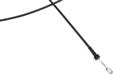 Deck Lid Release Cable - Porsche by URO Parts 98651201702-URP