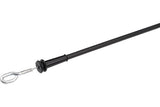 Deck Lid Release Cable - Porsche by URO Parts 98651201702-URP