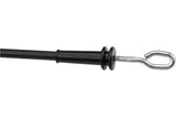 Deck Lid Release Cable - Porsche by URO Parts 98651201702-URP