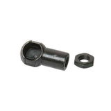 Hd Convertible Top Arm End - Porsche