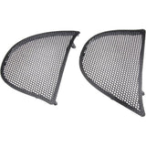 Roll Bar Wind Deflector Kit - Porsche