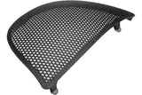 Roll Bar Wind Deflector - Porsche by URO Parts 9865615840001C-URP