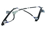 Window Regulator | 98754207501