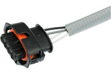 Oxygen Sensor - Porsche by URO Parts 98760612302-URP