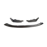 Velt Sport Carbon Fiber Front Lip (V2) - BMW / 4 Series / G82 M4 (Coupe) by Velt Sport VELT-EXT-0063