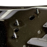 Suvneer Motorsports Suvneer W204 Facelift Black Series Designed Aluminum Hood W204HOOD507