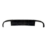 Suvneer Motorsports Suvneer BR Designed W212 Facelift E63 Carbon Fiber Diffuser W212E63DIF-FL