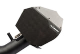 RamAir Performance Foam Cold Air Intake Kit w/ Carbon Lid - BMW / F2X / F3X / F87 / N55 / 335i / 435i / M235i / M2 by RamAir JSK-310-BK