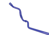 SuperPro 03-23 Toyota 4Runner (without KDSS) Front Sway Bar Kit by Superpro SPRRC0127FZ-30