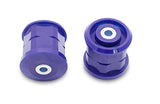 SuperPro 2012 Hyundai Veloster Base Rear Beam Axle Pivot Bushing Kit by Superpro SPRSPF3934K