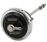 Turbosmart IWG75 Ford Fiesta ST 1.6L Ecoboost 14 PSI Black Internal Wastegate Actuator by Turbosmart TS-0622-7142
