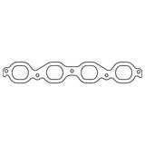 Cometic GM Gen-V Small Block V8 .060in HTS Exhaust Header Gasket Set by Cometic CGS-C5020HTS