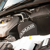 RamAir High Performance Foam Cold Air Intake Kit - Ford Mk3 Focus ST 250 2.0T by RamAir