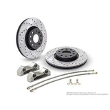 Neuspeed Big Brake Conversion Kit (312mm) - VW / Mk4 / Golf / GTI / Jetta / Beetle