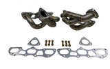 Racing Dynamics Racing Dynamics Exhaust Headers / Porsche 991 Turbo (991TT) 2013-16 991.08.00.400