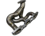 Racing Dynamics Racing Dynamics Exhaust Headers / Porsche 991 Turbo (991TT) 2013-16 991.08.00.400