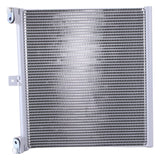 Air Conditioning Condenser - Porsche
