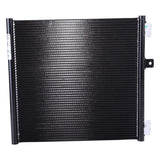 Air Conditioning Condenser - Porsche