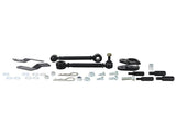 SuperPro 20-23 Jeep Gladiator JT Sway Bar End Link Set by Superpro SPRTRC4314