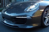 Better Bodies Motorsport Porsche 991.1 Aero Kit – Front Lip & Rear Diffuser (2012–2016) by Better Bodies Motorsport AK9911FLRD