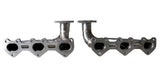 Racing Dynamics Carrera Sport Headers - Porsche / 992 / 3.0 (2019+) by Racing Dynamics 992-08-00-200