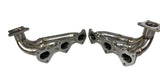 Racing Dynamics Carrera Sport Headers - Porsche / 992 / 3.0 (2019+) by Racing Dynamics 992-08-00-200