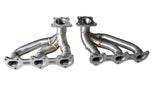 Racing Dynamics Carrera Sport Headers - Porsche / 992 / 3.0 (2019+) by Racing Dynamics 992-08-00-200