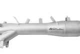 Soul Performance 992.2 GTS Sport Cat Downpipe (2025+) by Soul Performance por.9922gts.scc