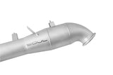 Soul Performance 992.2 GTS Sport Cat Downpipe (2025+) by Soul Performance por.9922gts.scc