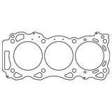 Cometic Nissan VQ35DE Version 1 - VQ40DE .070in MLS Cylinder Head Gasket - 100mm Bore - LHS by Cometic CGS-C4343-070