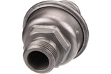 Secondary Air Check Valve - Porsche / 986 / 996 / 911 Carrera / Boxster by URO Parts 99311325003-URP