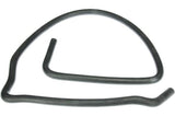 Crankcase Breather Hose - Porsche by URO Parts 99320715082-URP