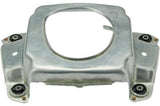 Steering Wheel Air Bag Frame - Porsche by URO Parts 99334708801-URP