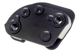 Door Lock Striker - Porsche by URO Parts 99353102901-URP