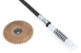 Convertible Top Cable - Porsche by URO Parts 99356192102-URP