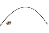 Convertible Top Cable - Porsche by URO Parts 99356192202-URP