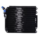 Air Conditioning Condenser - Porsche