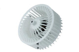 Heater Blower Motor wCage | 99362432800M